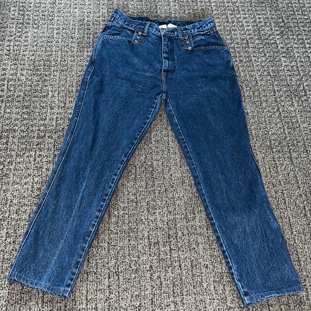 Urban Outfitters Western Ethics women’s western denim jeans size 15